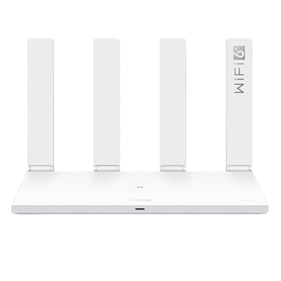 Huawei WiFi 6 Router AX3 Dual core