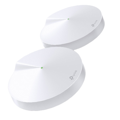 TP-Link Mesh Router Deco M5(x2)