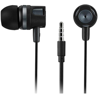 Earphone Canyon CNE-CEP3