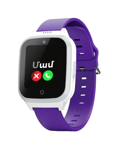uKid smartwatch