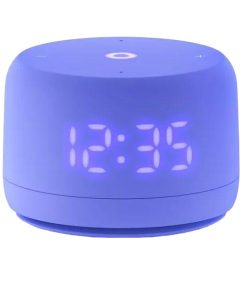 Yandex Smart Speaker Station Light 2 with Alice GPT